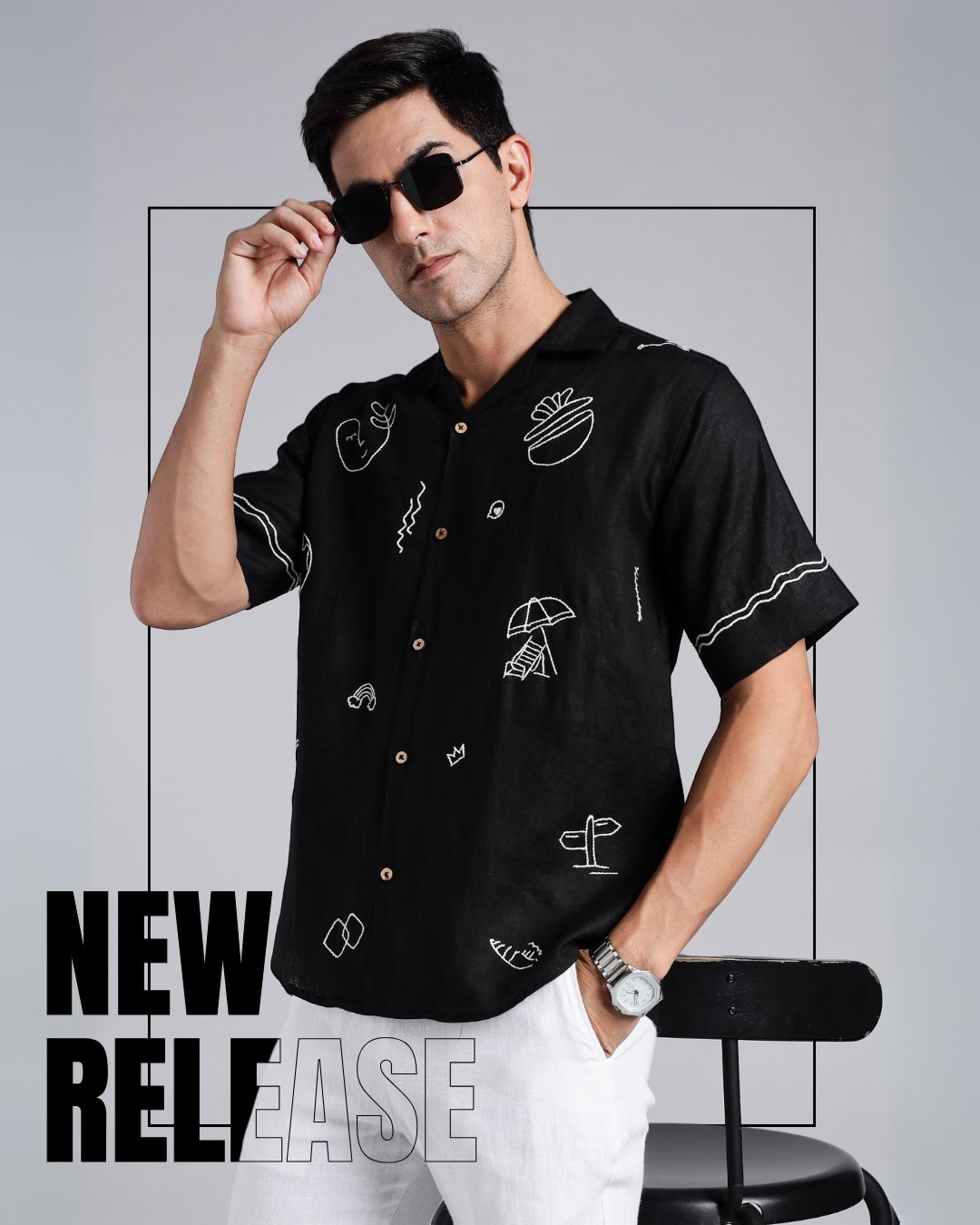 New Drops